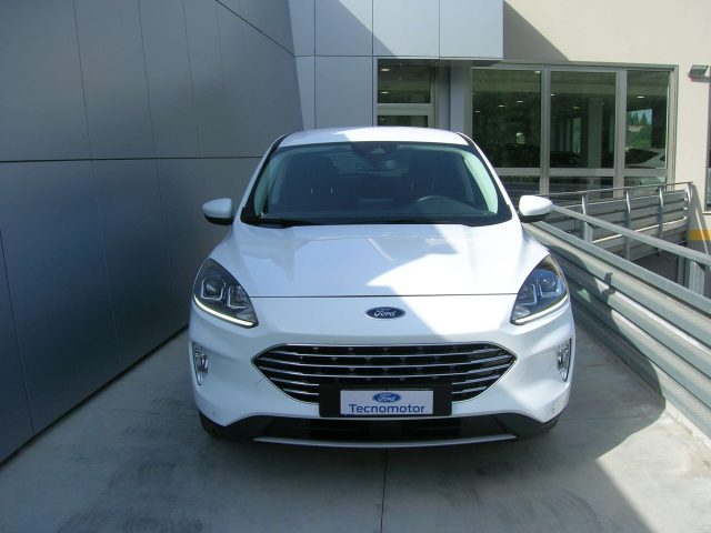 FORD Kuga usata, con ABS