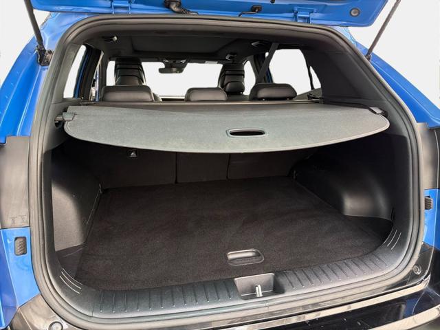 KIA Sportage usata, con Fendinebbia