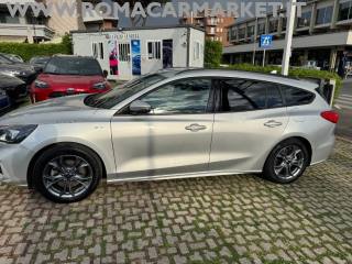 FORD Focus usata, con Airbag