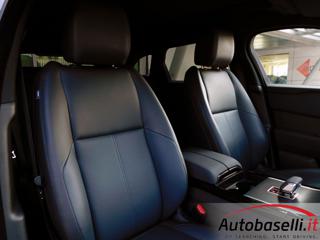 LAND ROVER Range Rover Velar usata, con Sistema di riconoscimento della stanchezza