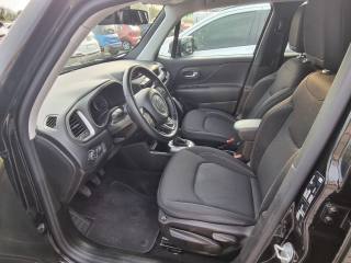 JEEP Renegade usata, con Regolazione elettrica sedili