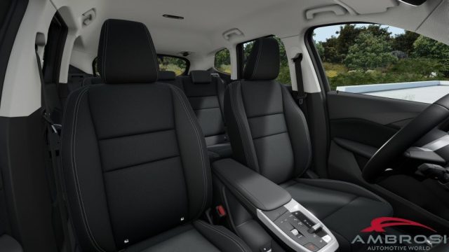 BMW X1 usata 9