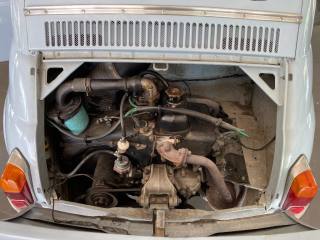 FIAT 500 usata 17