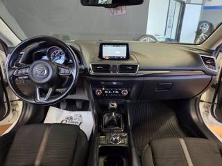 MAZDA 3 usata, con Fari LED