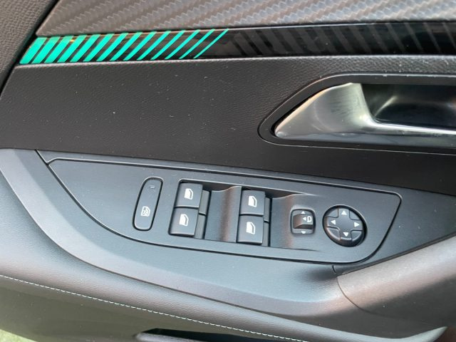 PEUGEOT 2008 usata, con Immobilizzatore elettronico
