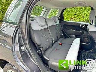 FIAT 500L usata, con Immobilizzatore elettronico