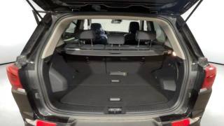 KGM Korando usata, con Climatizzatore