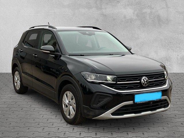 VOLKSWAGEN T-Cross usata, con ABS