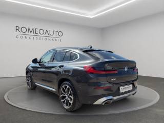 BMW X4 usata, con Airbag Passeggero