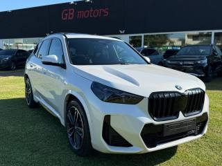 BMW X1 usata, con Airbag laterali