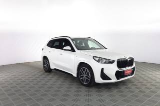 BMW X1 usata 1