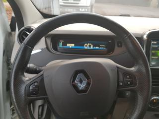 RENAULT ZOE usata, con Park Distance Control