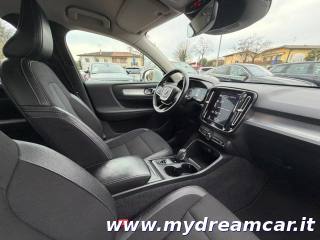 VOLVO XC40 usata, con Controllo trazione