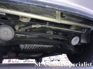 MERCEDES-BENZ SL 560 usata 145