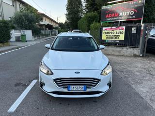 FORD Focus usata, con Airbag laterali