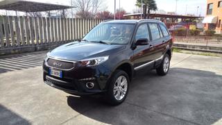 DR MOTOR DR EVO5 usata, con Airbag