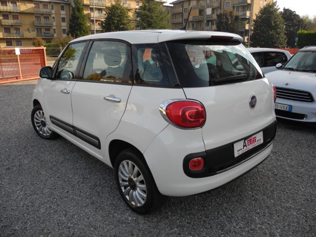 FIAT 500L usata 77