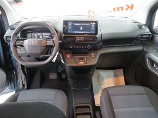 FIAT Doblo usata, con Servosterzo