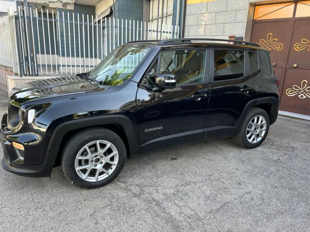 JEEP Renegade usata, con Alzacristalli elettrici