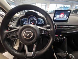 MAZDA 2 usata, con Climatizzatore