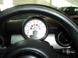 MINI Clubman usata, con Autoradio