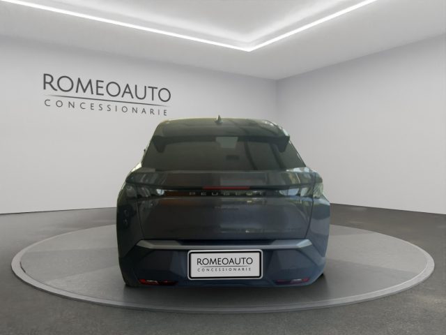 PEUGEOT 3008 usata, con Climatizzatore