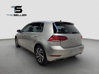 VOLKSWAGEN Golf usata, con Alzacristalli elettrici