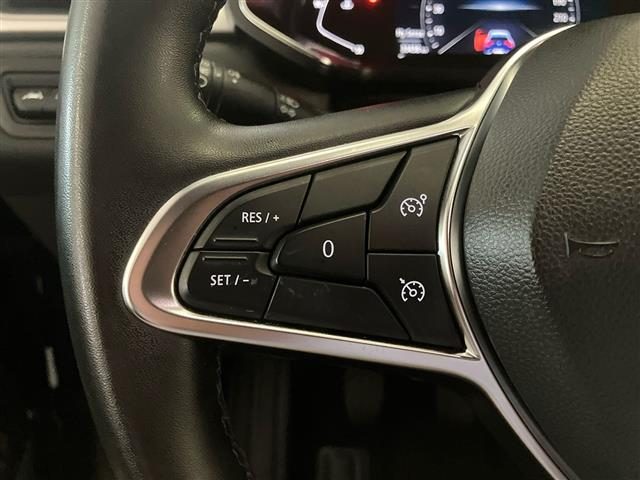 RENAULT Captur usata, con Sensore di pioggia