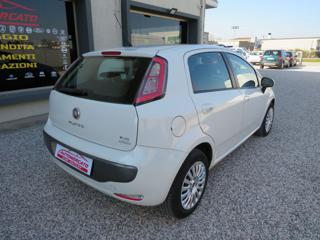 FIAT Punto Evo usata, con Autoradio