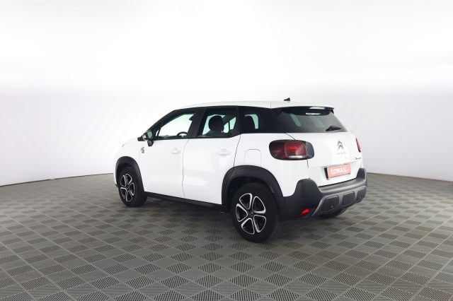 CITROEN C3 Aircross usata 5