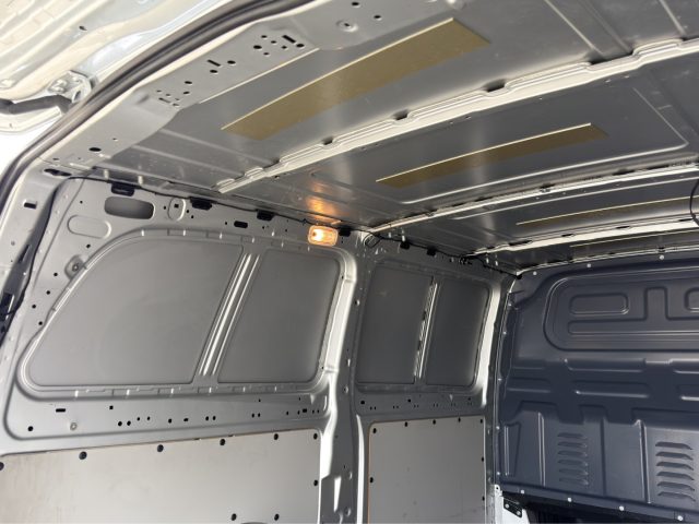 MERCEDES-BENZ Vito usata, con Airbag testa