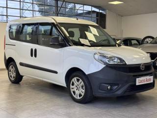 FIAT Doblo usata, con Airbag Passeggero