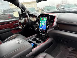 DODGE RAM usata, con Sistema di chiamata d