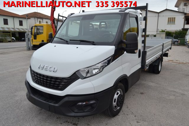 IVECO Daily usata, con Alzacristalli elettrici