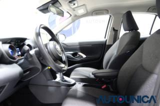 TOYOTA Yaris Cross usata, con Controllo elettronico della corsia