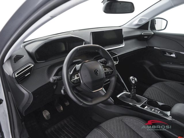 PEUGEOT 208 usata 7