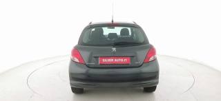 PEUGEOT 207 usata 5