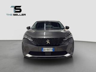 PEUGEOT 3008 usata, con Airbag laterali