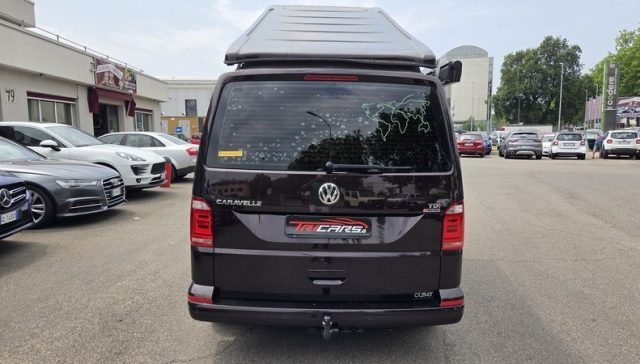 VOLKSWAGEN Caravelle usata, con Alzacristalli elettrici