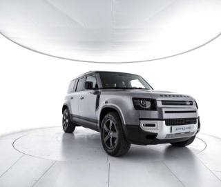 LAND ROVER Defender usata 9