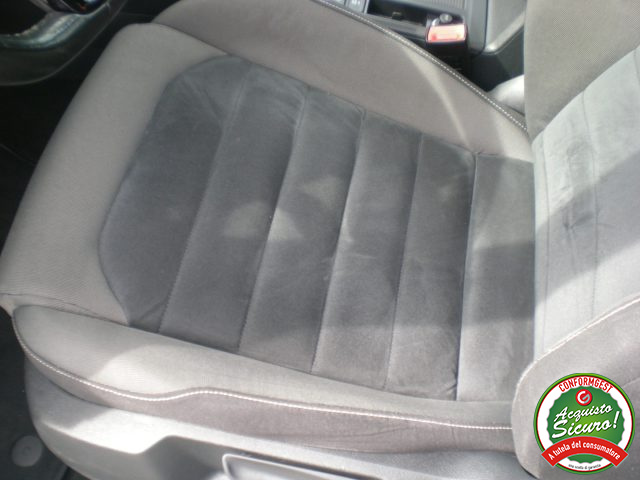 VOLKSWAGEN Golf usata, con Fendinebbia