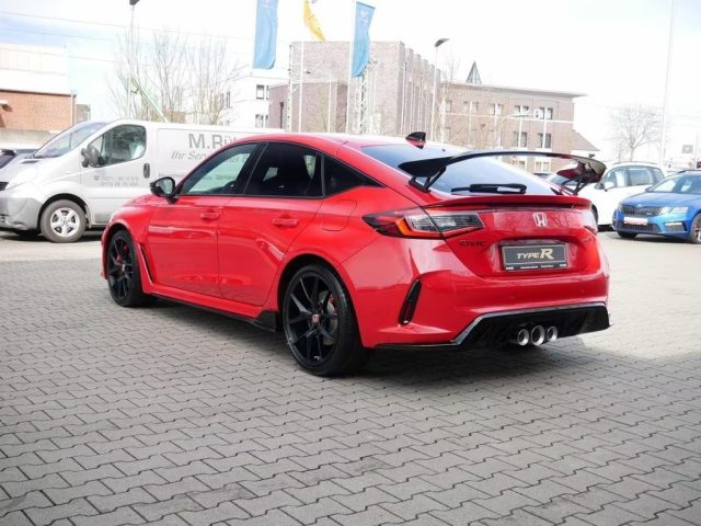HONDA Civic usata, con Cerchi in lega