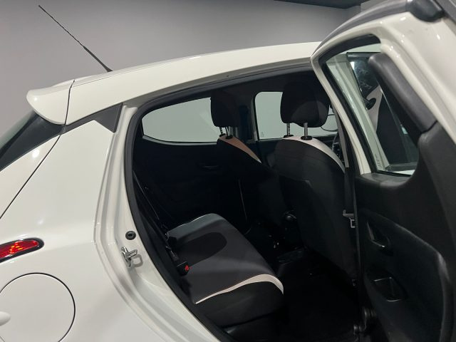 LANCIA Ypsilon usata, con Chiusura centralizzata