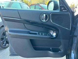 MINI Countryman usata, con Controllo trazione