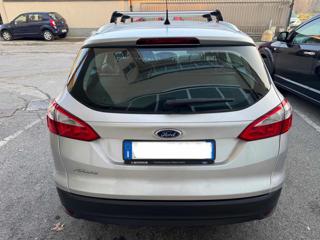 FORD Focus usata, con Alzacristalli elettrici