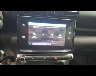 CITROEN C3 Aircross usata, con USB
