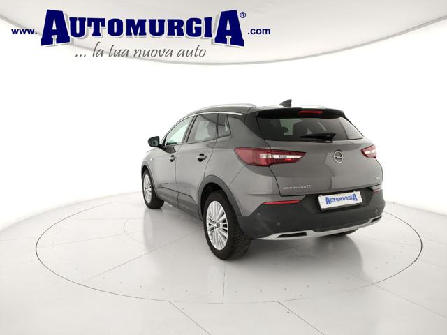 OPEL Grandland X usata, con Airbag laterali
