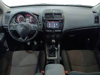 MITSUBISHI ASX usata, con Climatizzatore