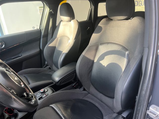 MINI Countryman usata, con Pneumatici quattro stagioni