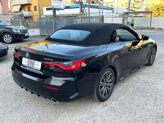 BMW 420 usata, con Airbag laterali